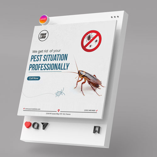 Pest Control