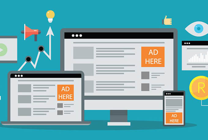 I will do Display Advertising for your company