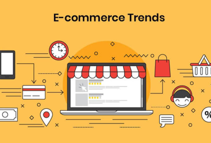 I will Manage your E-Commerce website for your business