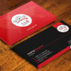 I’ll Design a Business Cards for your company